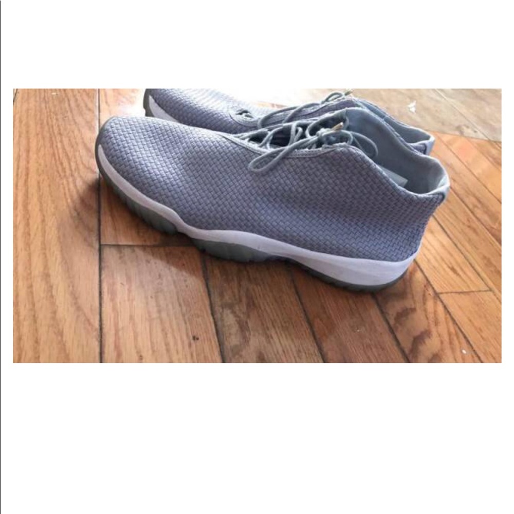 Jordan Future